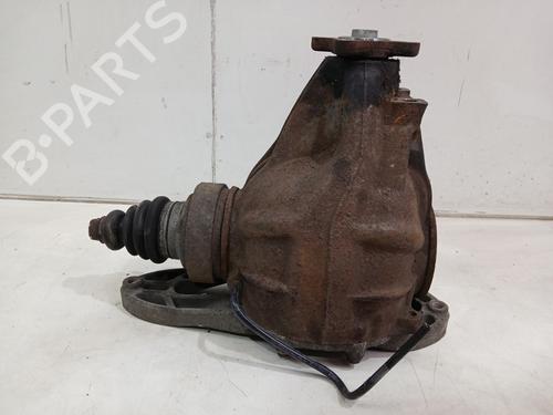 Used Rear differential Rear differential 36926244 36926244