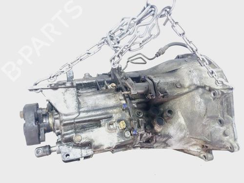 Gearbox BMW 3 Coupe (E46) 325 Ci | BP36920372M3 - Image 3