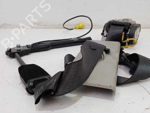 Front right seatbelt CHEVROLET CRUZE (J300) 1.6 | BP36923807I25 - Image 4