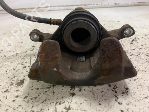 Left front brake caliper MAZDA CX-3 (DK) 2.0 SKYACTIV-G (DK5W, DK6W) | BP36927185M105 - Image 5