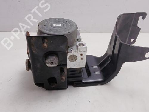 ABS pump PEUGEOT 2008 I (CU_) 1.2 VTi | BP36932087M43 - Image 3