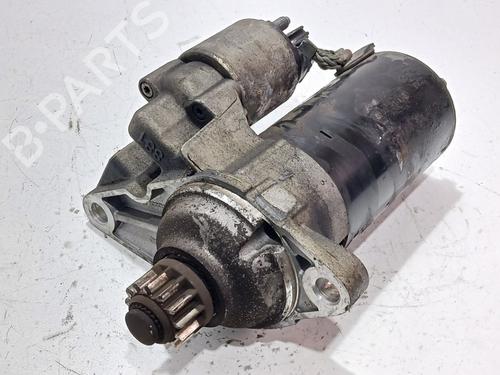 Used Starter Starter 36922453 36922453