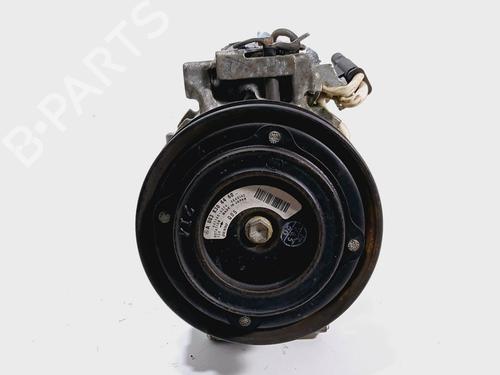 AC compressor MERCEDES-BENZ A-CLASS (W176) A 180 (176.042) | BP36921667M34 - Image 2