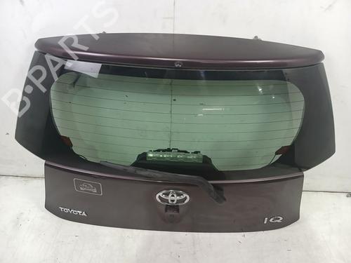 Used Tailgate Tailgate 38614487 38614487