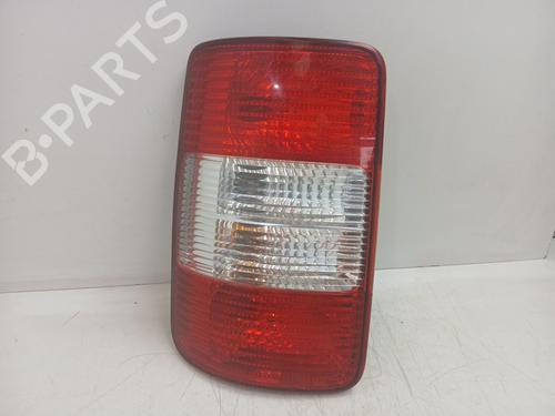 Used Left taillight Left taillight VW CADDY III Box Body/MPV (2KA, 2KH, 2CA, 2CH) 2.0 SDI (70 hp) 37169785 37169785