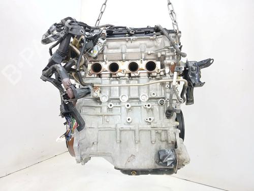 Engine TOYOTA COROLLA Estate (_E21_) 1.8 Hybrid (ZWE211W) | BP38506787M1 - Image 3