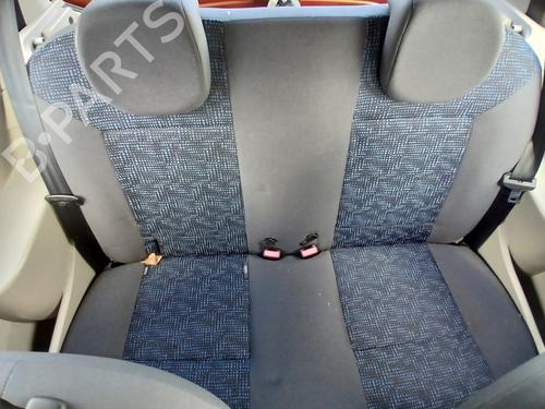 Rear left seatbelt RENAULT TWINGO II (CN0_) 1.2 (CN0D) | BP36932453I29 - Image 3