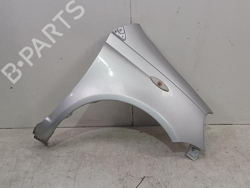 Used Right front fenders Right front fenders TOYOTA YARIS (_P1_) 1.3 (NCP10, SCP12_) (86 hp) 40127013 40127013