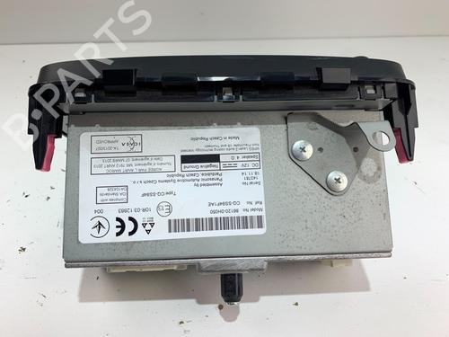 Radio PEUGEOT 108 1.0 VTi | BP36919304E6 - Image 2