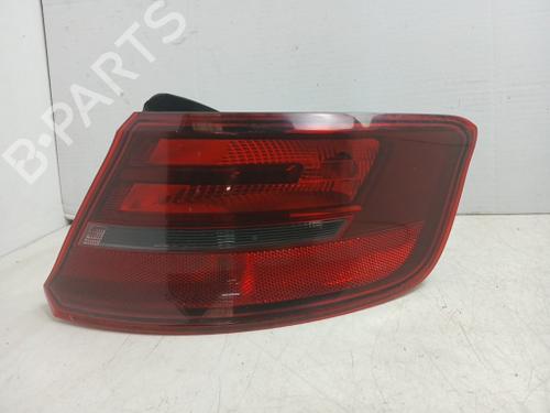 Used Right taillight Right taillight AUDI A3 Sportback (8VA, 8VF) 1.6 TDI (110 hp) 40491378 40491378
