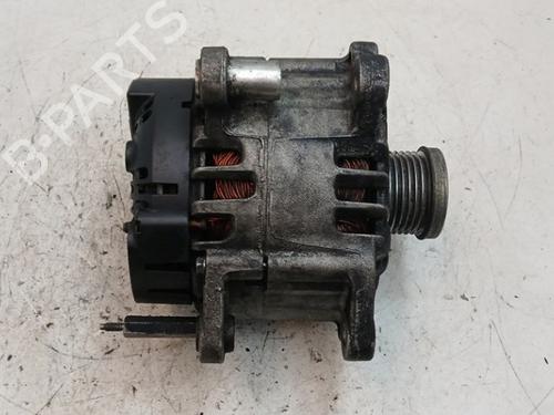 Alternator VW GOLF VI (5K1) 1.4 TSI | BP36931269M7 - Image 5