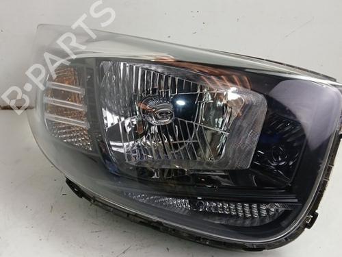 Used Right headlight Right headlight 36928775 36928775