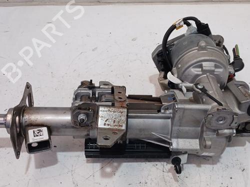 Steering column FORD FIESTA VII (HJ, HF) 1.1 Ti-VCT | BP36925282M21 - Image 3