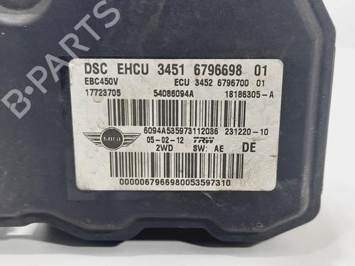 ABS pump MINI MINI (R56) One D | BP36920489M43 - Image 7