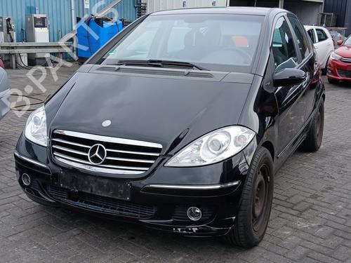 AC compressor MERCEDES-BENZ A-CLASS (W169) A 150 (169.031, 169.331) | BP39710959M34 - Image 2