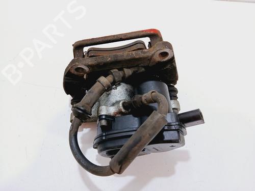 Left rear brake caliper AUDI A4 B8 (8K2) 2.7 TDI | BP36920632M107 - Image 3