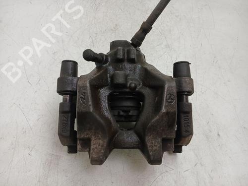 Used Left rear brake caliper Left rear brake caliper 39208780 39208780