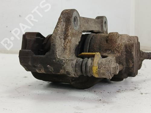 Left front brake caliper FIAT TALENTO Van (296_) 1.6 D | BP36926222M105 - Image 4