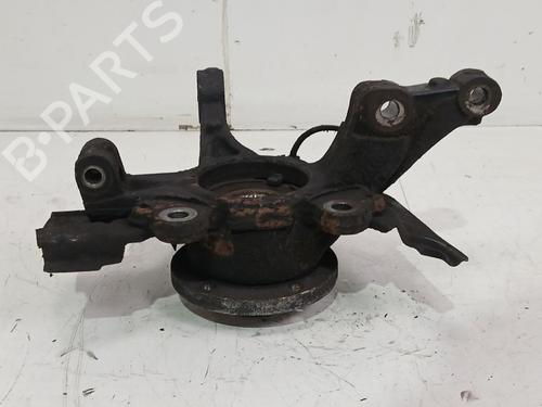 Used Left front steering knuckle Left front steering knuckle 36924242 36924242
