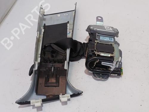 Used Front left seatbelt Front left seatbelt 36924969 36924969