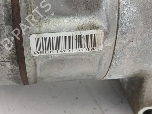 AC compressor RENAULT CAPTUR I (J5_, H5_) 0.9 TCe 90 | BP36924178M34  - Image 5