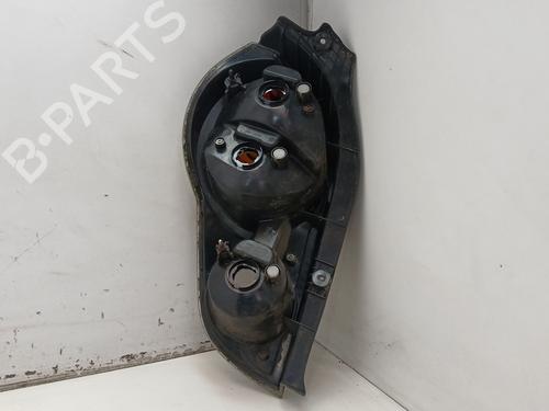 Right taillight CHEVROLET SPARK (M300) 1.2 | BP38614535C35 - Image 4