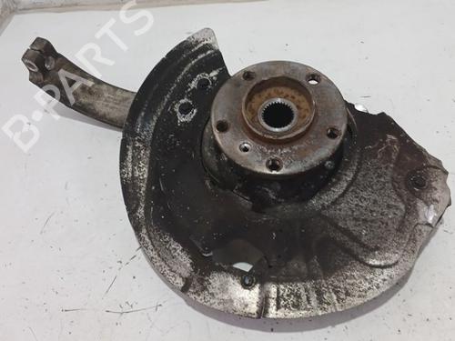 Used Left front steering knuckle Left front steering knuckle 36925348 36925348