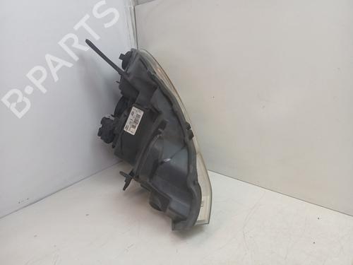 Left headlight RENAULT MODUS / GRAND MODUS (F/JP0_) 1.2 16V (JP0W) | BP39910654C28 - Image 6