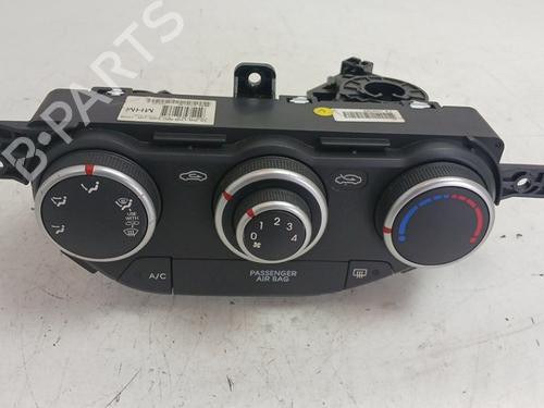 Used Climate control Climate control 36928245 36928245
