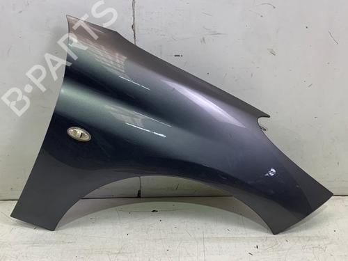 Forskærm Højre Forskærm Højre PEUGEOT 206+ (2L_, 2M_) 1.4 i (2LKFWA, 2MKFWA) (75 hp) 36932284 36932284