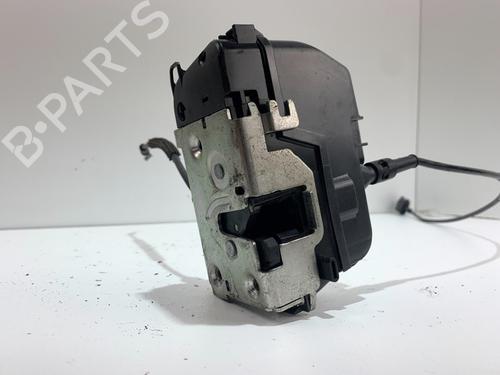Used Rear left lock Rear left lock 36919258 36919258