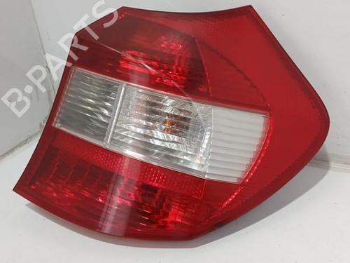 Right taillight BMW 1 (E81) 118 i | BP36918964C35 - Image 4