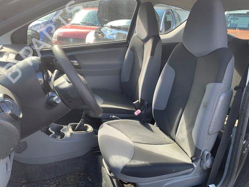 Used Front left seatbelt Front left seatbelt 36932793 36932793