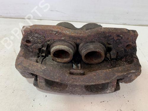 Left front brake caliper IVECO DAILY V Platform/Chassis 29S13, 29L13, 29L13D, 35S13, 35C13D, 40C13 | BP36918236M105 - Image 4