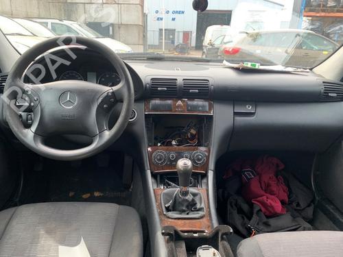 climate-control-mercedes-benz-c-class-w203-2000-2001-2002-2003-2004-2005-2006-2007-36931627 main image