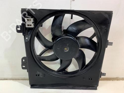 Used Radiator fan Radiator fan 36925704 36925704