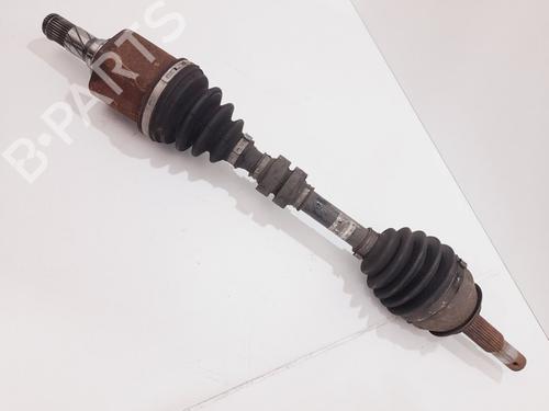 Used Left front driveshaft Left front driveshaft 36920582 36920582