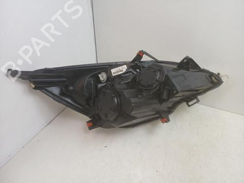 Left headlight OPEL MERIVA B MPV (S10) 1.4 (75) | BP40530556C28 - Image 4