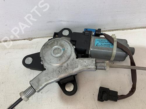 Front right window mechanism CHEVROLET SPARK (M300) 1.2 | BP36918034C23  - Image 5