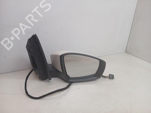 Used Right mirror Right mirror VW POLO V (6R1, 6C1) 1.2 TDI (75 hp) 39908439 39908439