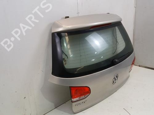 Used Tailgate Tailgate 37435790 37435790