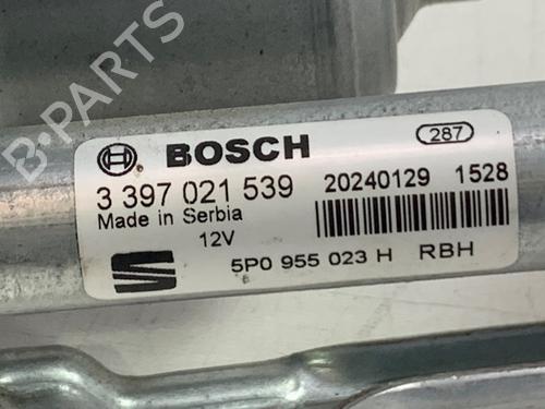 Vindrude Viskermekanisme MAZDA 2 Hatchback (DL, DJ) 1.5 SKYACTIV-G | BP36925966C83 - Image 4
