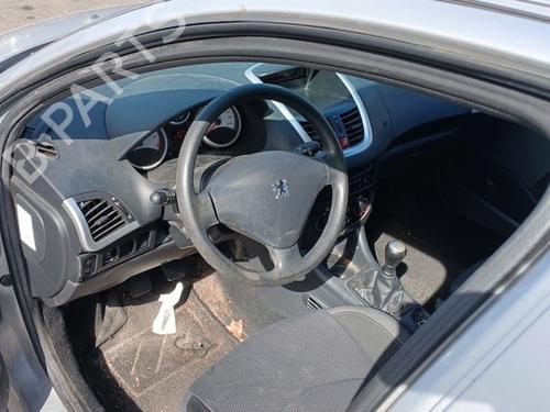 Climate control PEUGEOT 206+ (2L_, 2M_) 1.4 i (2LKFWA, 2MKFWA) | BP36931642I5 - Image 4