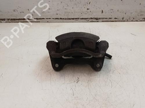 Left front brake caliper KIA PICANTO III (JA) 1.0 | BP38614436M105 - Image 2