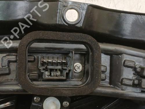 Left taillight FIAT PANDA (169_) 1.2 (169.AXB11, 169.AXB1A) | BP36932207C34 - Image 8