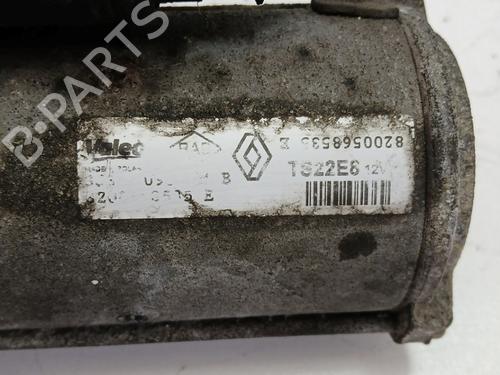 Starter RENAULT TRAFIC II Van (FL) 2.0 dCi 115 (FL01, FL0U, FL00, FL0H, FL0M) | BP36926182M8 - Image 7