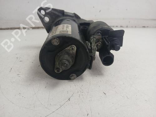 Starter SKODA FABIA II Combi (545) 1.2 TDI | BP36928264M8 - Image 4