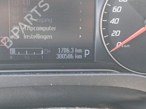 Engine FORD S-MAX (WA6) 2.0 EcoBoost | BP39648075M1 - Image 4