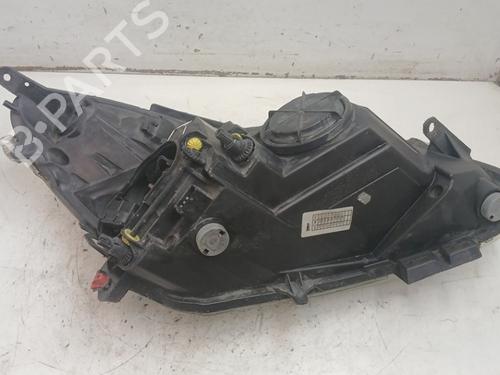 Left headlight OPEL CORSA D (S07) 1.4 (L08, L68) | BP36931359C28 - Image 3