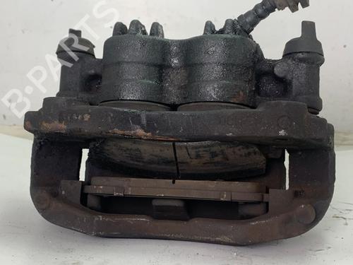 Right front brake caliper OPEL MOVANO B Van (X62) 2.3 CDTI FWD (FV) | BP36925995M104 - Image 5